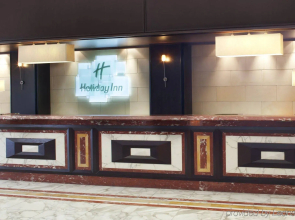 City Center Hotel