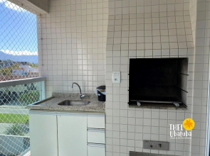 Thel Ubatuba - Apto 33A
