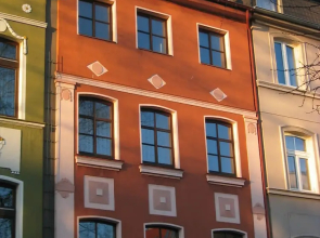 Pension am Helenenwall