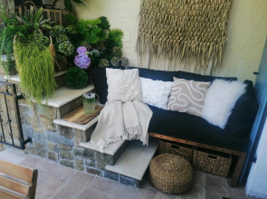 Apartma Medoši
