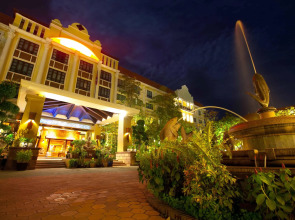 Prince Angkor Hotel & Spa