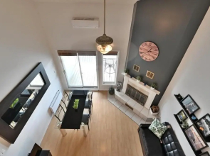 O'Berge du Village - Condo C-304