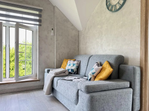 Cottage na Pribregnoy