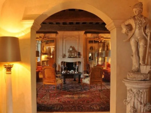 Manoir de Cléronde