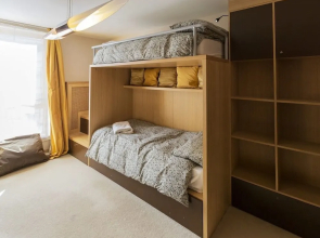 Luxurious Braemore City Centre Apartment