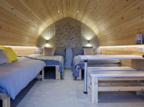 Arnprior Glamping: Kirstys