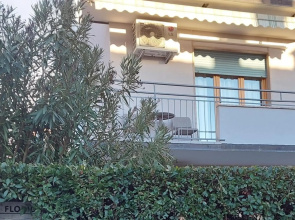 Blue Apartment - a due passi dal lago