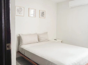 Cozy Apartment in Mazatlan with AC