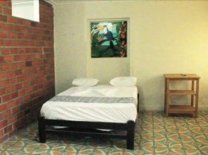 GreenLand Ecohospedaje Tarapoto