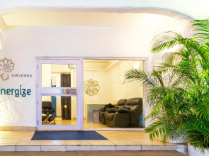 Zone Connect by The Park Goa Calangute