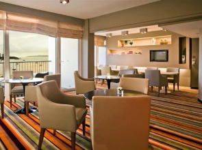 Hard Rock Hotel Pattaya