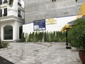 Grand Hill Apartment & Hotel