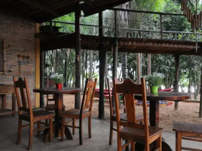 Rancho Alma D'Água