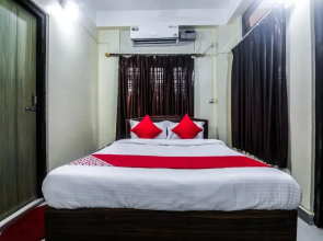 OYO 16696 Swagatom Lodge