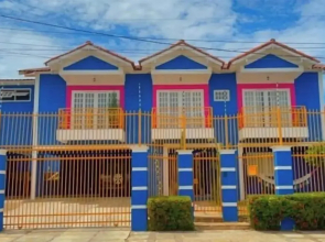 Happiness House Hospedagem
