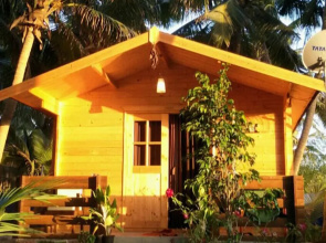 Samant Beach Resort