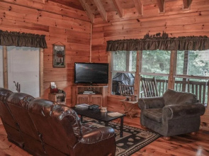 3 Bears Lodge
