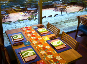 Shiobara Onsen Yado Ayatsumugi