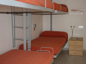 Albergue Inturjoven Algeciras-Tarifa