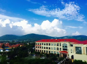 Blue Valley Wealth Management Training Center