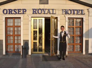 Royal Orsep Hotel