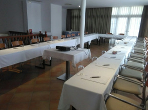 Hotel Termes La Garriga