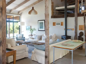 Robberg Beach House