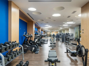 Спа курорт Miraggio Thermal