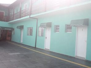 Hotel Vitoria Caragua