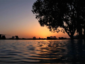 COSea Living: Seaside 2 Bedroom Flat Kings Palace 209