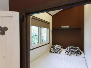 Vrijrijck Vakantieparken – Ermelo