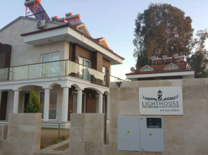 Lighthouse Natalia Aparts