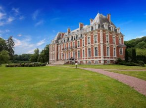 Château de la Cazine