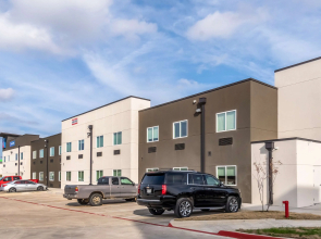 Studio 6 Mesquite, TX - Dallas