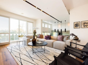 The London Hampstead Retreat - 5bdr House w/ Swimming Pool, Garden, Parking