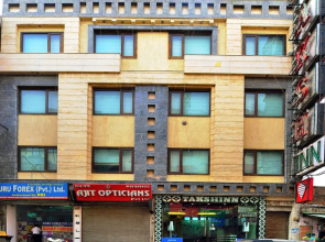 Taksh Inn