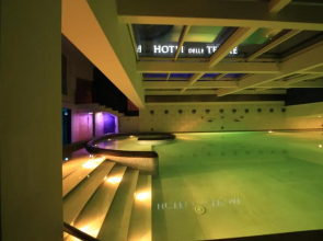 Hotel delle Terme