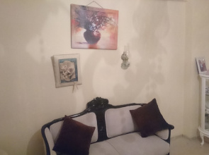 Kumbaz Apartment
