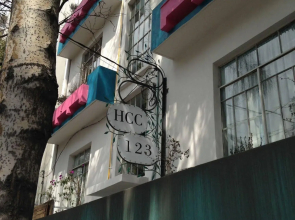 Hostal Corona Condesa