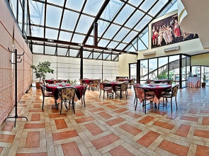 Отель «Примавера»