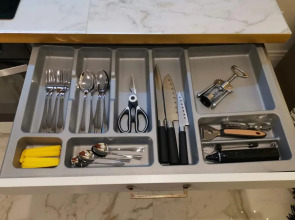 Апартаменты Queenstay на Войковской