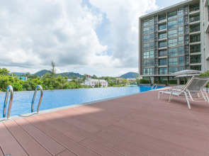 Sugar Palm Residence