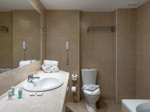 Marilena Hotel