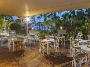 Aquamare Beach Hotel & Spa