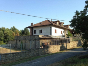 La Morona B&B
