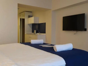 Orbi Sea Breeze Apartments