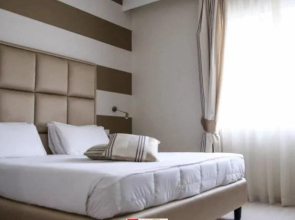 Hotel Antico Pastificio Sarubbi