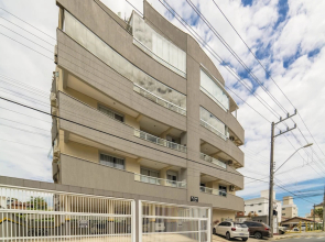 803 Aluguel Apartamento 2 quartos Bombas