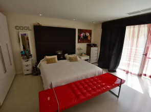 Super 3 Bedroom Villa With Amazing Ocean Views