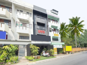 OYO 723 Lamphun Hostel